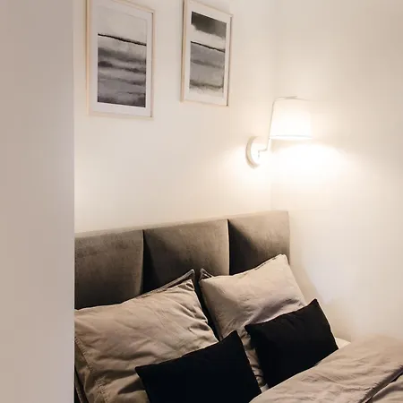 Mb By The Sea Art Deco Daire *