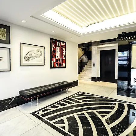 Apartment Mb By The Sea Art Deco *