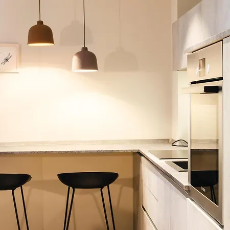 Apartment Mb By The Sea Art Deco