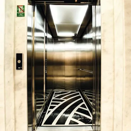 Apartment Mb By The Sea Art Deco Gdynia