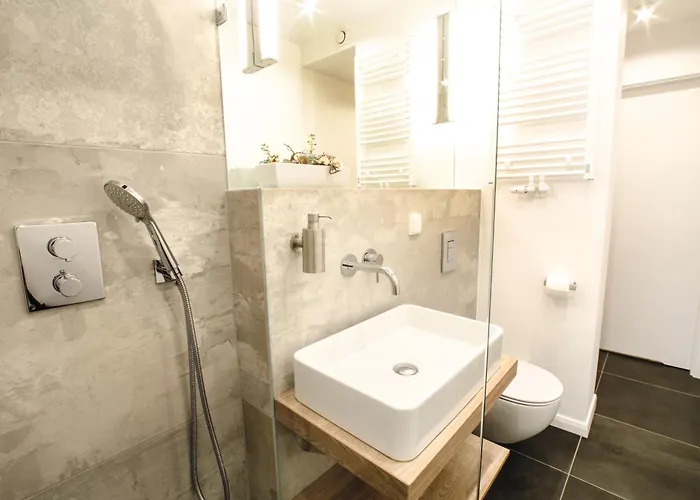 Lejlighed Mb By The Sea Art Deco Gdynia