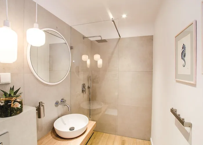 Mb By The Sea Art Deco Gdynia