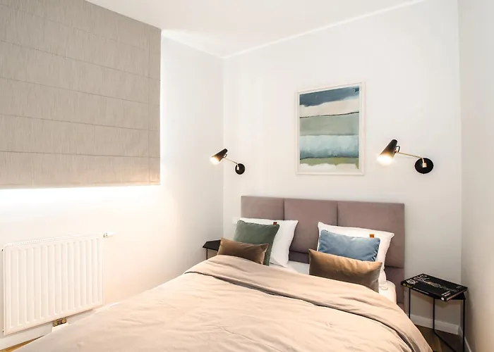 Mb By The Sea Art Deco