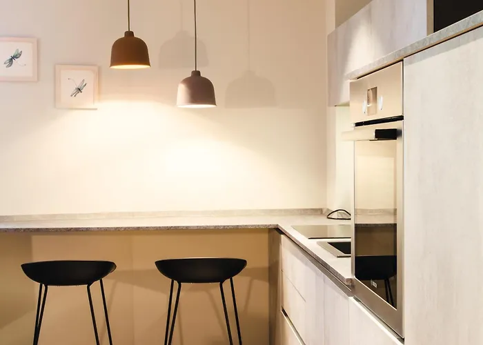 Lejlighed Mb By The Sea Art Deco