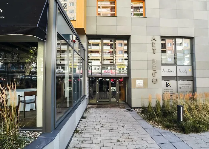 Mb By The Sea Art Deco Apartment