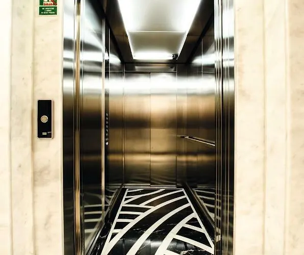 Apartment Mb By The Sea Art Deco Gdynia